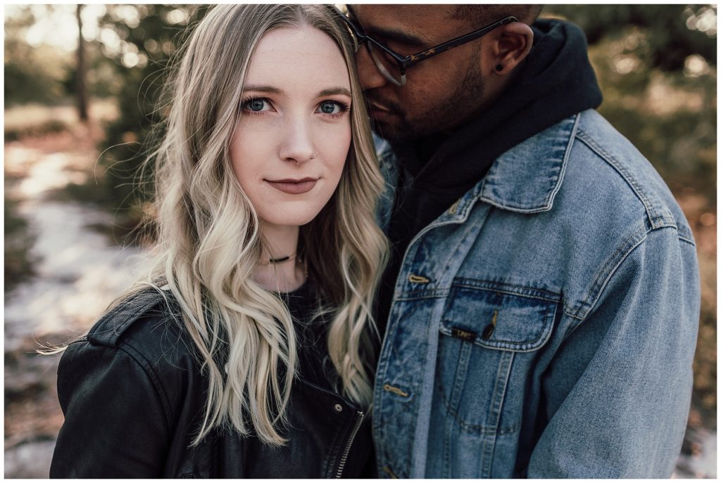 Pensacola Engagement Photographer - Fort Pickens Engagement Session