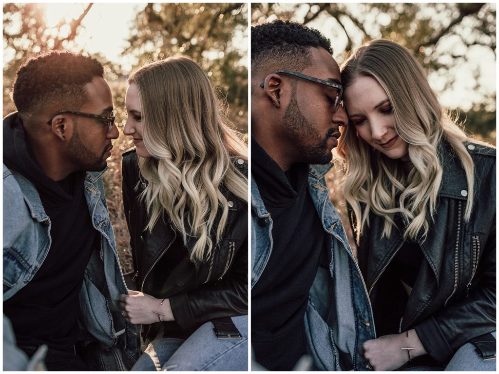Pensacola Engagement Photographer - Fort Pickens Engagement Session