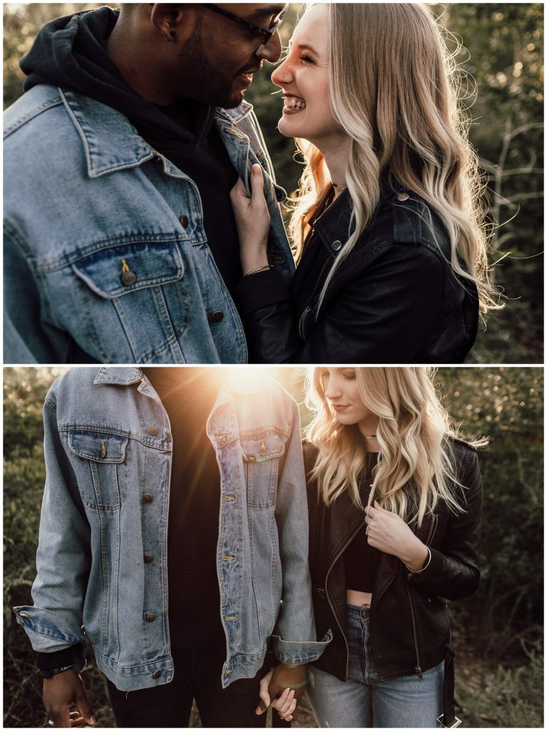 Pensacola Engagement Photographer - Fort Pickens Engagement Session