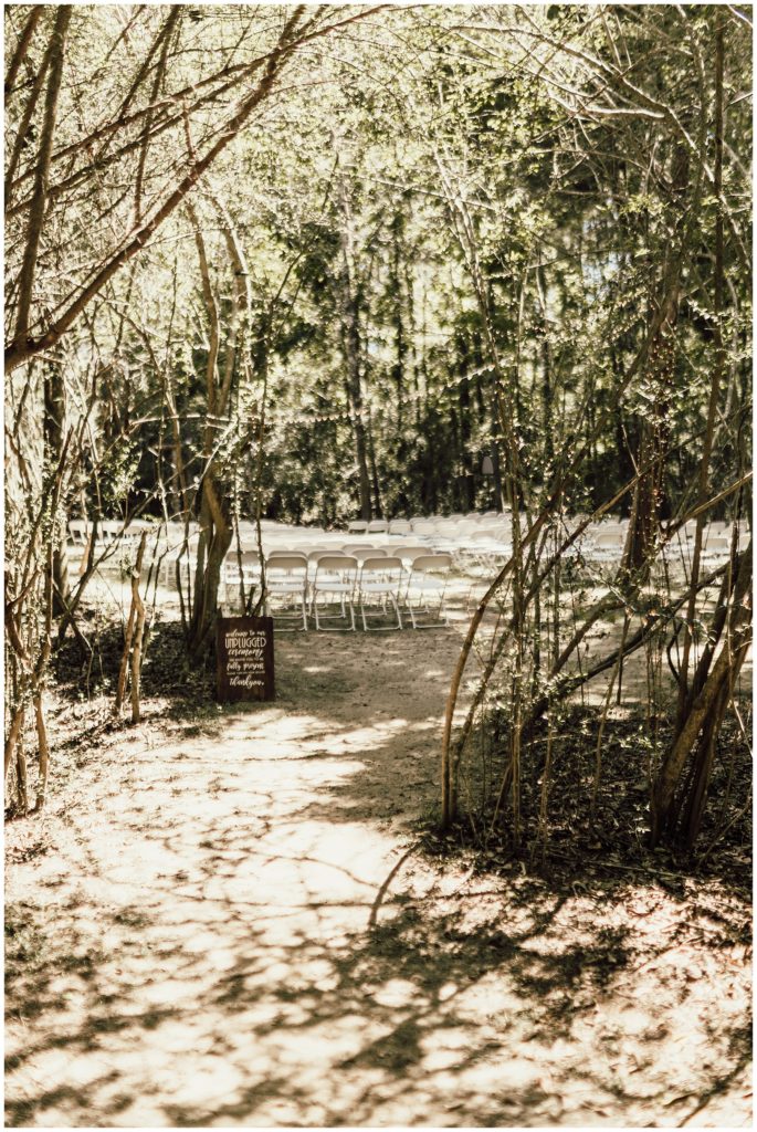 Florida Wedding Photographer - Backyard wedding inspiration - Love, Anneliese Photography