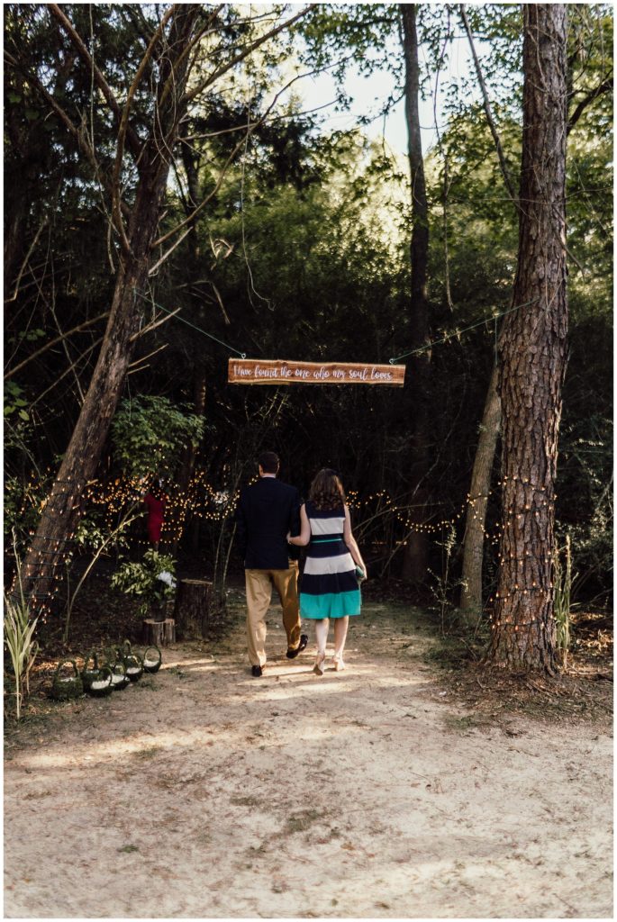 Florida Wedding Photographer - Backyard wedding inspiration - Love, Anneliese Photography