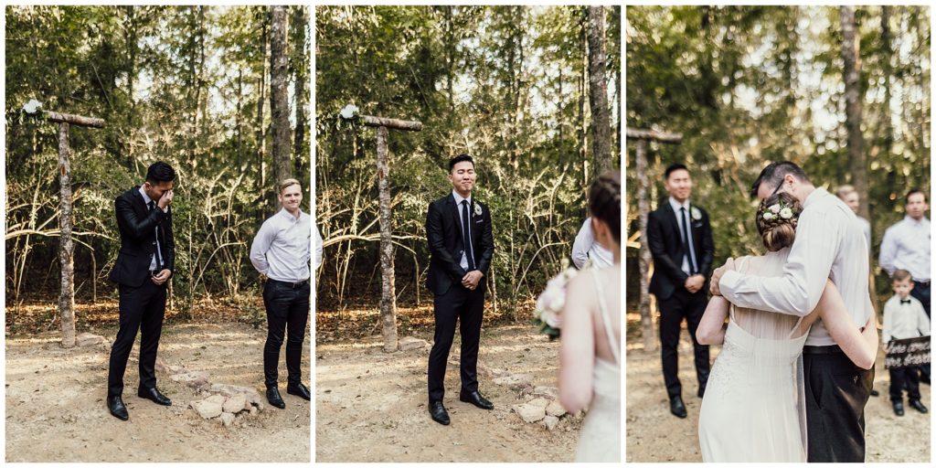 Florida Wedding Photographer - Backyard wedding inspiration - Love, Anneliese Photography
