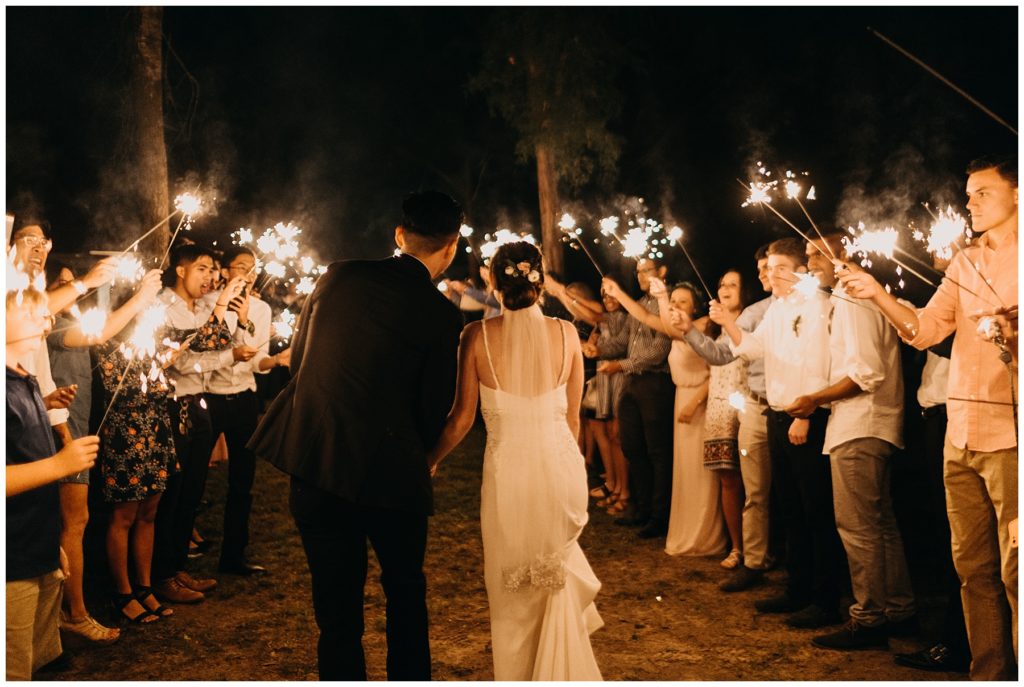 Florida Wedding Photographer - Backyard wedding inspiration - Love, Anneliese Photography