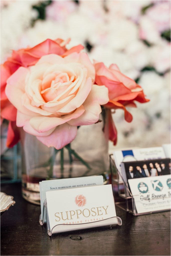 The number one wedding vendor EVERY BUDGET BRIDE needs to invest in- and it's not who you think it is! - Love, Anneliese Photography - Pensacola Wedding Photographer