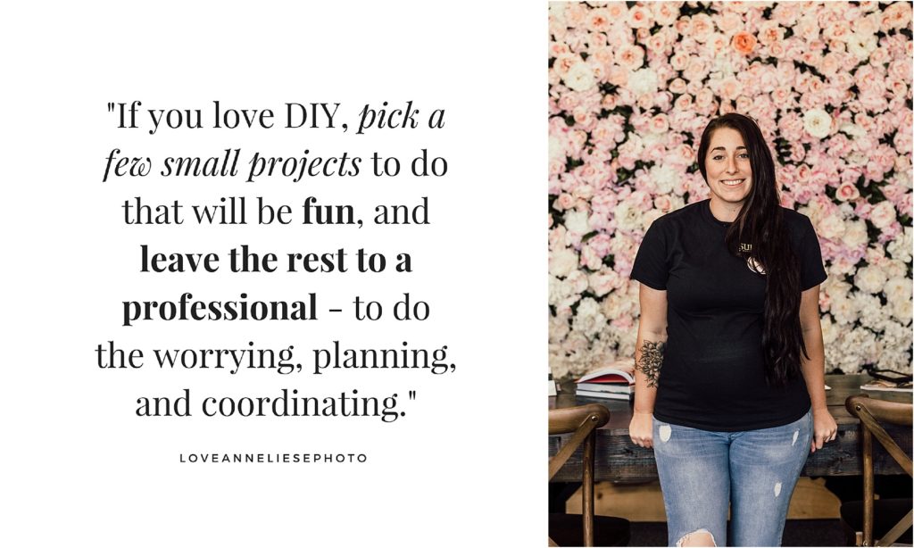 The number one wedding vendor EVERY BUDGET BRIDE needs to invest in- and it's not who you think it is! - Love, Anneliese Photography - Pensacola Wedding Photographer