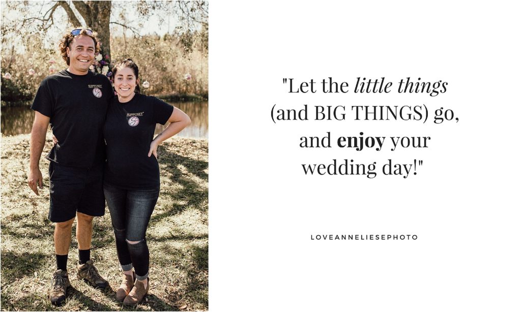 The number one wedding vendor EVERY BUDGET BRIDE needs to invest in- and it's not who you think it is! - Love, Anneliese Photography - Pensacola Wedding Photographer