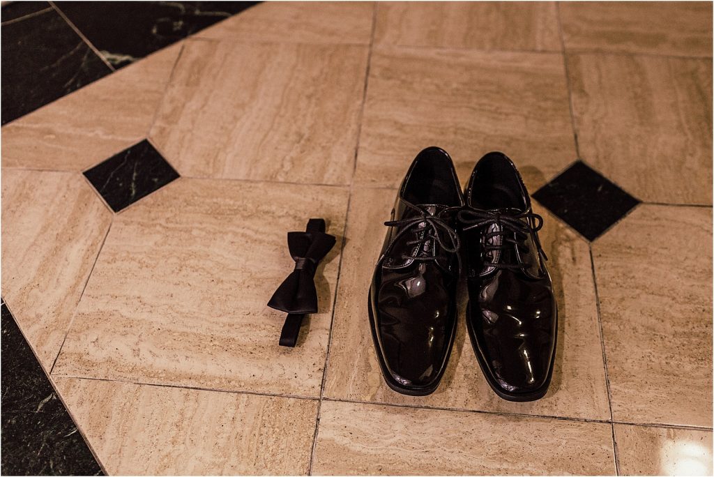 City Park New Orleans Wedding Groom Details Photos