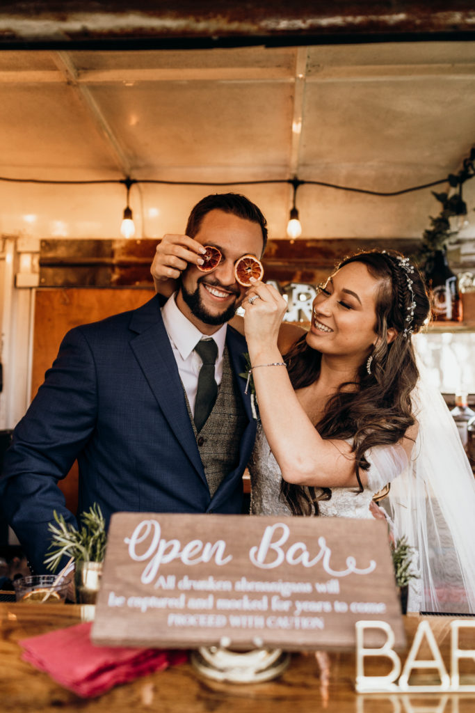 Tipsy Trotter Mobile Bar