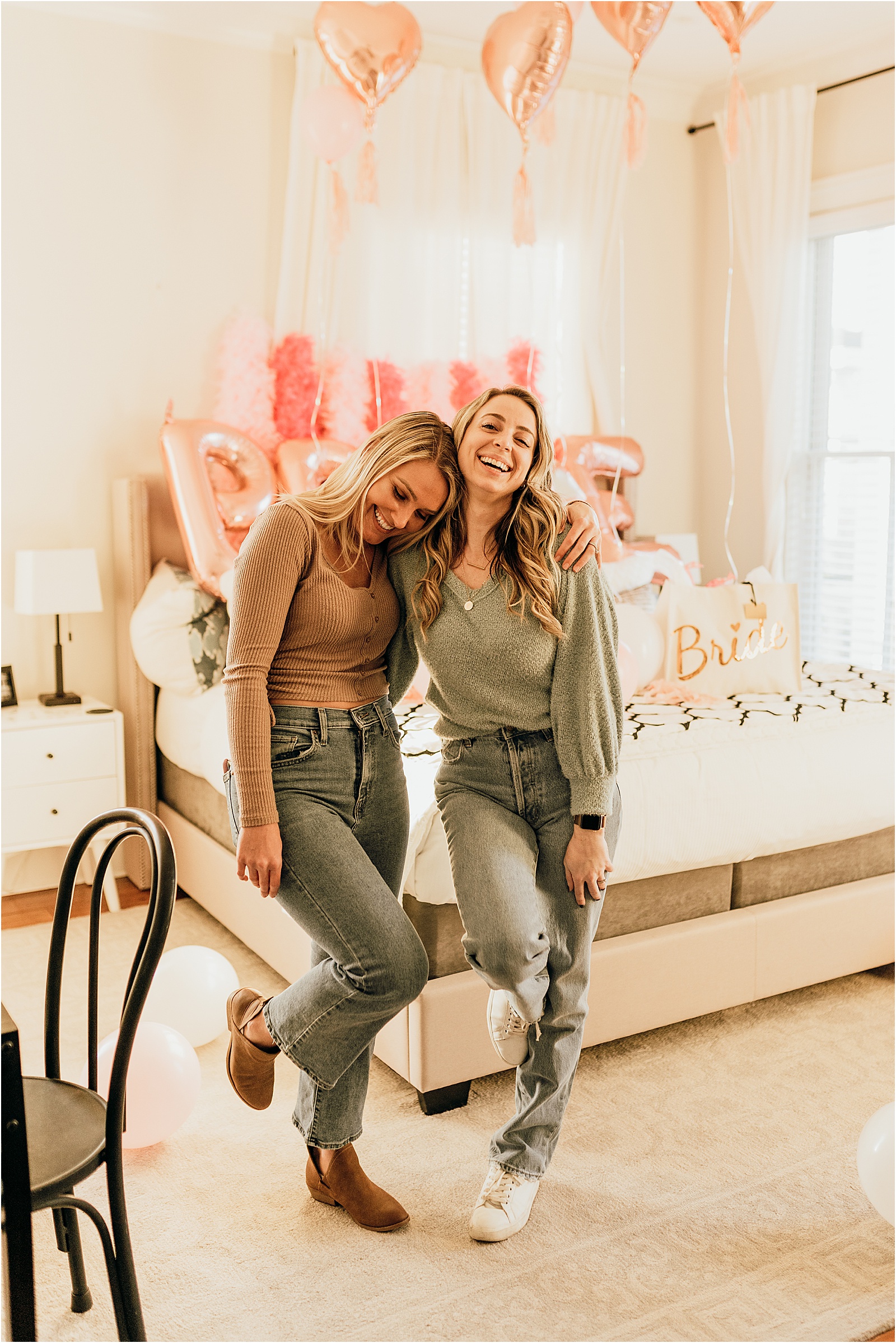 Planning Savy Savannah Bachelorette Party Service