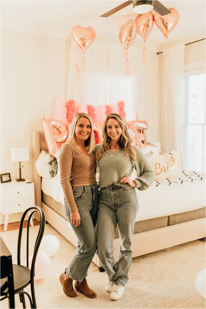 Planning Savy Savannah Bachelorette Party Service